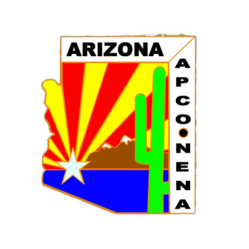 Arizona APCO/NENA, 501c3